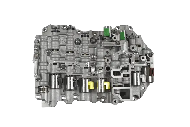 09G TF60SN New OEM 6-Speed Valve Body – No Pressure Sensors – Sussex Autos
