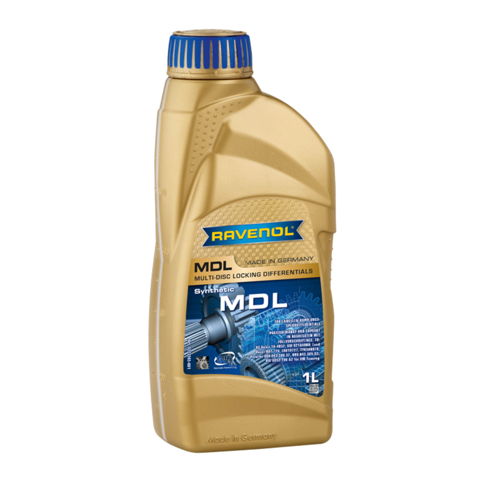 RAVENOL MDL Transmission Fluid - 1 Litre