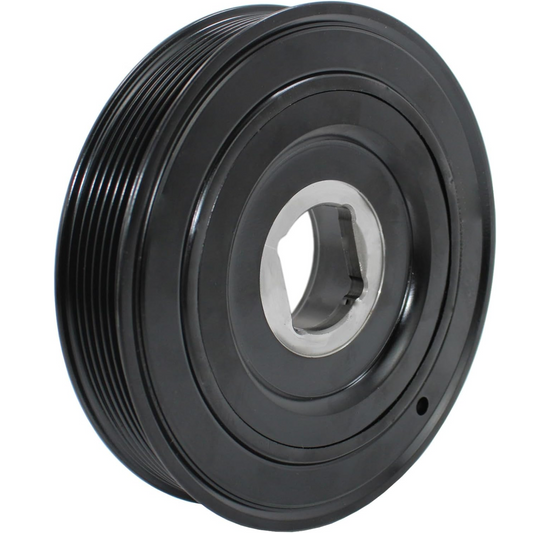 New OE Engine Crankshaft Pulley | Nissan Opel Renault Vauxhall