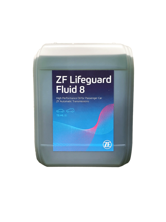 ZF Lifeguard Fluid 8 | 20L