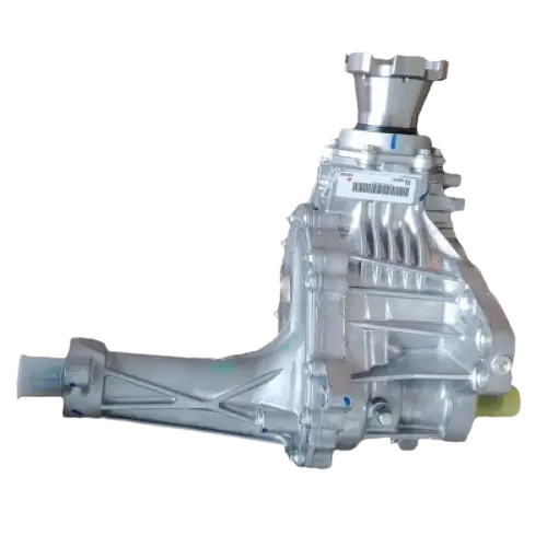GM Transfer Case | 23247712