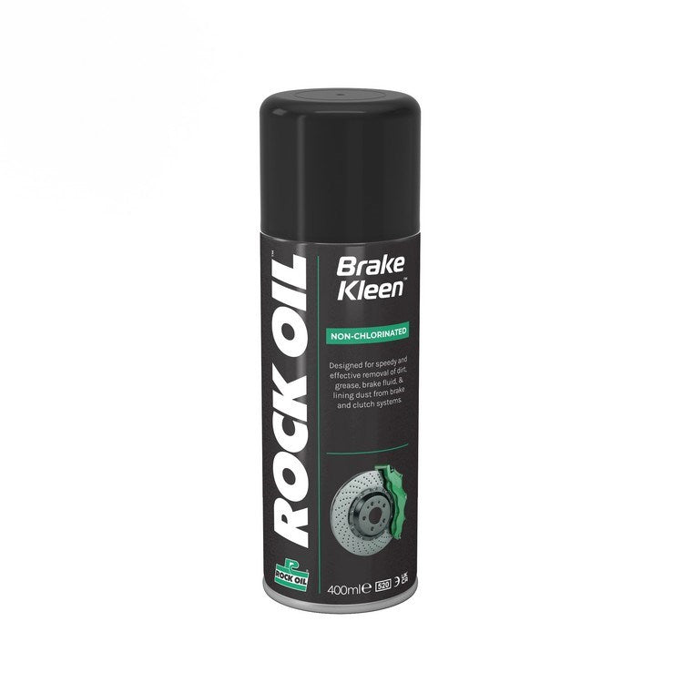 Rock Oil Brake Kleen 400mL