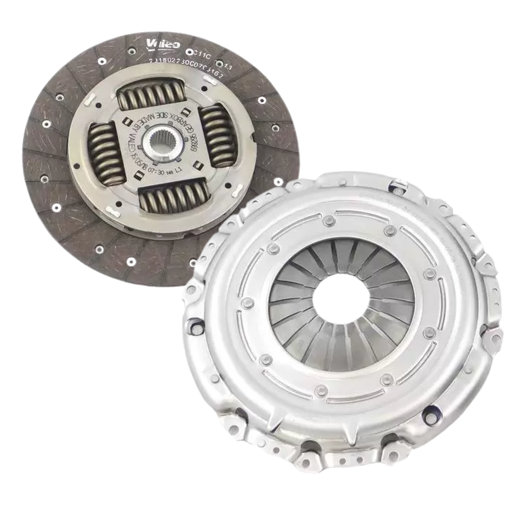 Valeo Clutch Kit | OE 828479 | 227mm | 24 Teeth