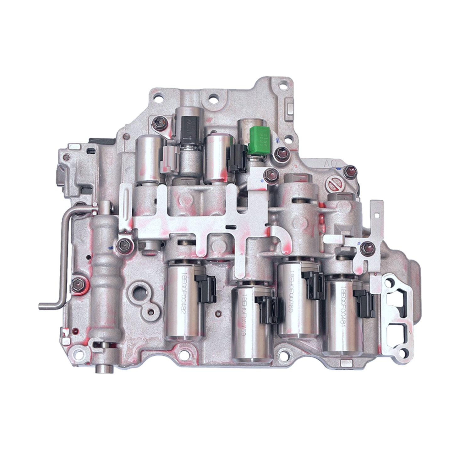 AF40 TF80S | New OEM 6 Speed Valve Body (31259596)