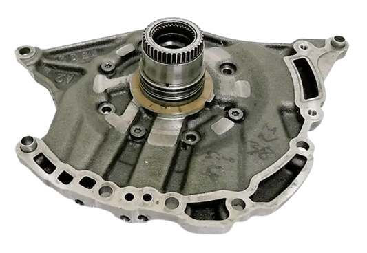 AF40 TF80 | Pump | Removed From New Unit | 2005 - On