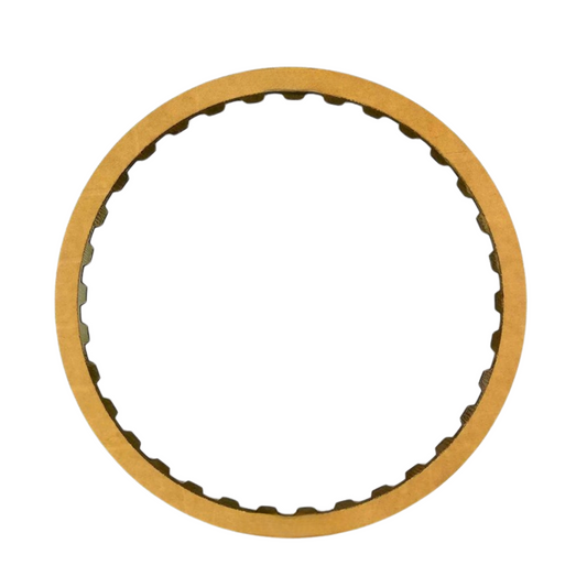 AF13 AF17 AW55-50SN RE5F22A | Aftermarket B3 Low/Reverse Friction Plate 159×1.8 mm 33T