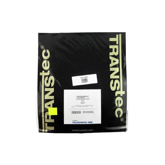 62TE | Overhaul Kit (without Pistons - with Duraprene Pan Gasket | 07 Up