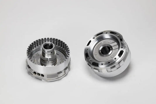 62TE | Compounder Low Drum