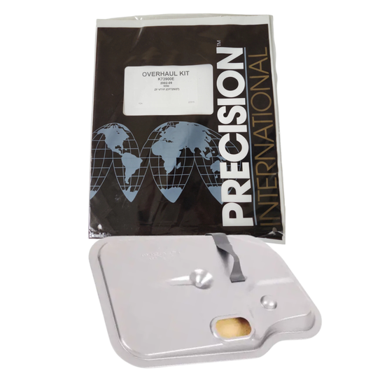 Mini CVT OHK & Filter