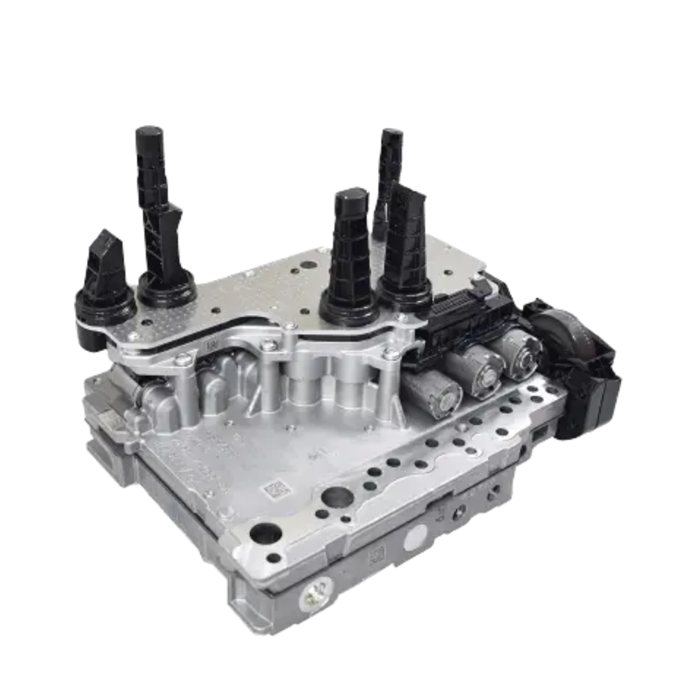 DCT450 MPS6 | Mechatronic | Ford