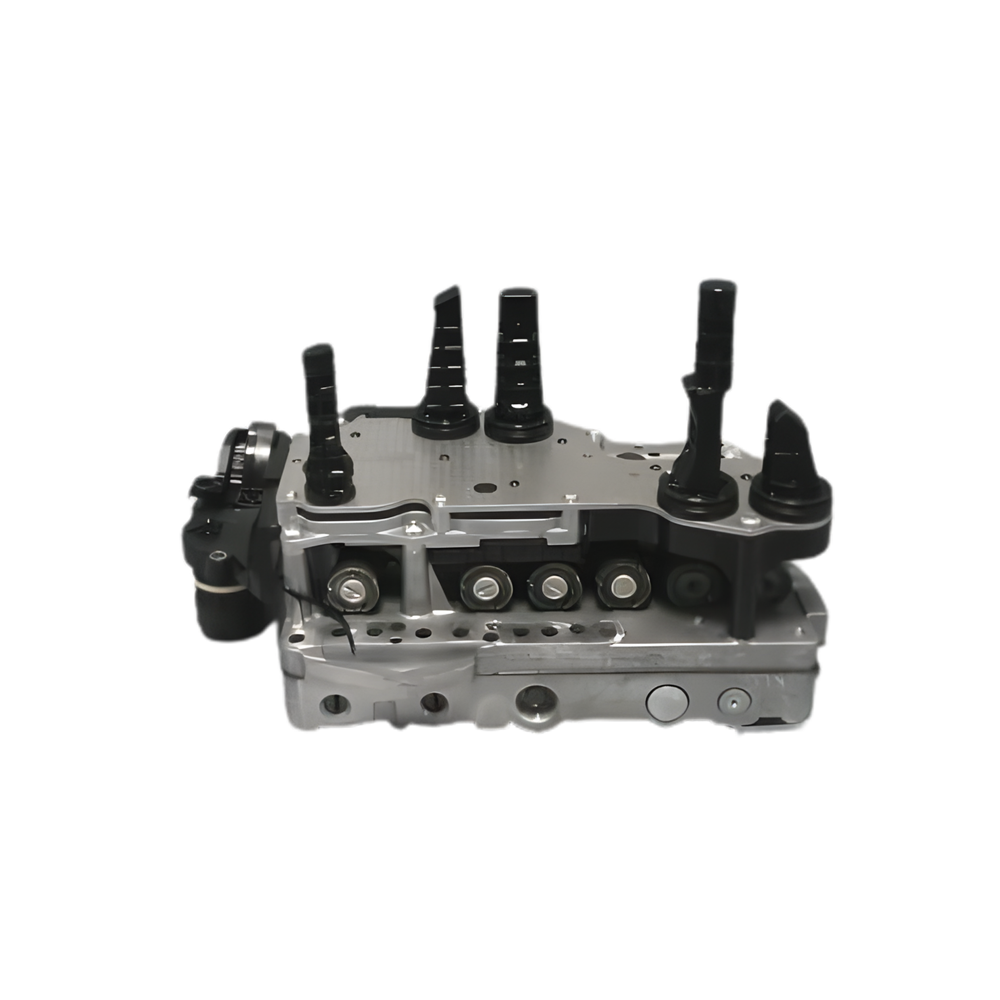 DCT450 MPS6 | Mechatronic Unit | Volvo