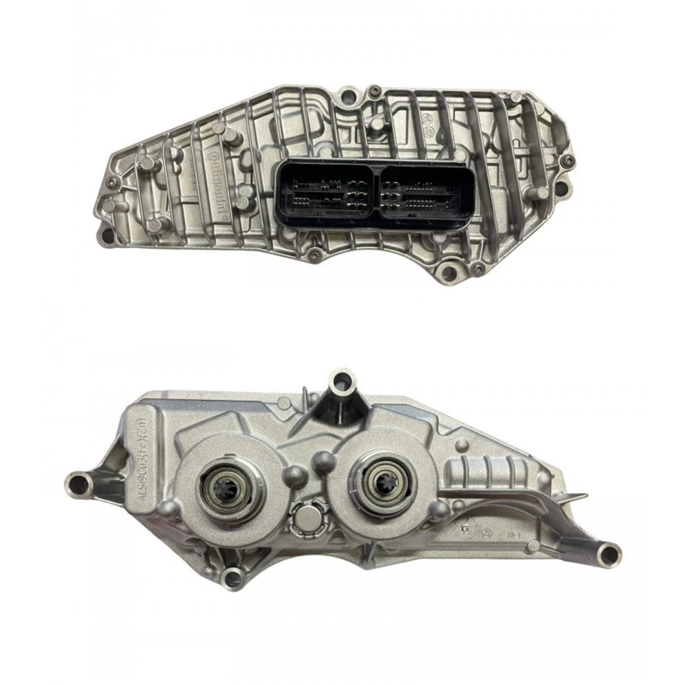 DCT250 DPS6 | Reman TCM | Ford Focus