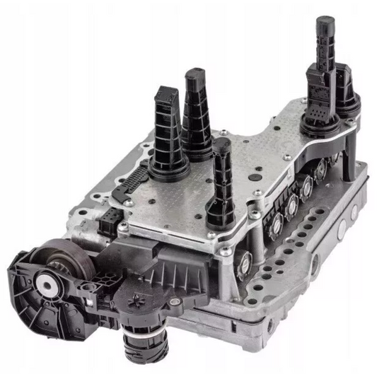DCT451 MPS6 | OE Mechatronic
