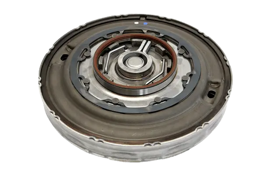 DCT450 | New Getrag Double Clutch | Ford Volvo | Diesel | Less Cover