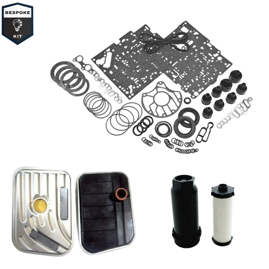 DCT450 MPS6 | Overhaul & Filters Kit