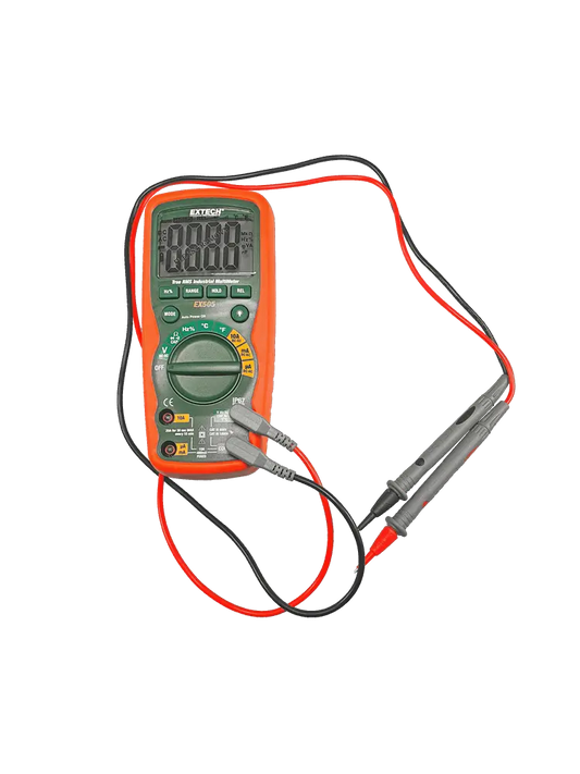 Extech EX505 Industrial TRMS Multimeter