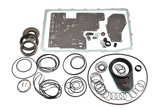 10R80 | Ford Overhaul Kit (w/o Pistons) | 2016-up