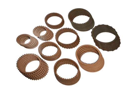 10R80 10L80 10L90 | Ford Friction Module Kit | 10 Speed | 2017-Up