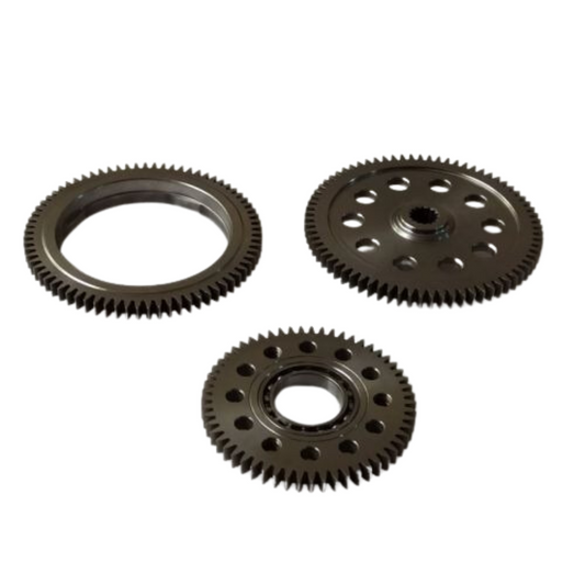 10R80 | Aftermarket Oil Pump Drive Gear Set | Ford GM