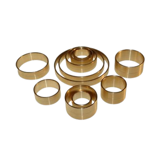 6R80 | 11 Piece Bush Kit Less Pump Bush
