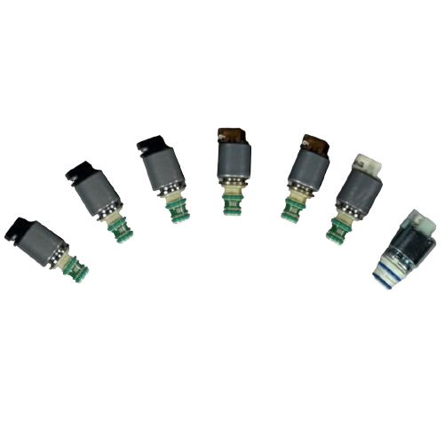 6R80 6R75 6R60 | OEM 7 Piece Solenoid Kit 2006-2011
