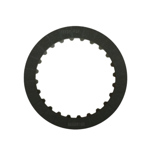 5L40E 5L50E | OEM DYNAX Intermediate, Single Sided, ID Spline High Energy Friction Clutch Plate 1999-ON