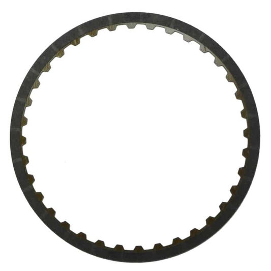 Reibungsrückwärtsgang Overdrive ID Spline 5L40E OEM DYNAX