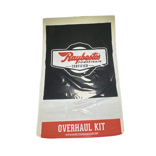 5L40 | Raybestos Overhaul Kit | BMW | 2002 - On