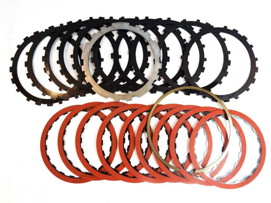 4L60/E 4L65E 4L70E GM700 700R4 | Friction Kit 3-4 Clutch High Performance Power Pack
