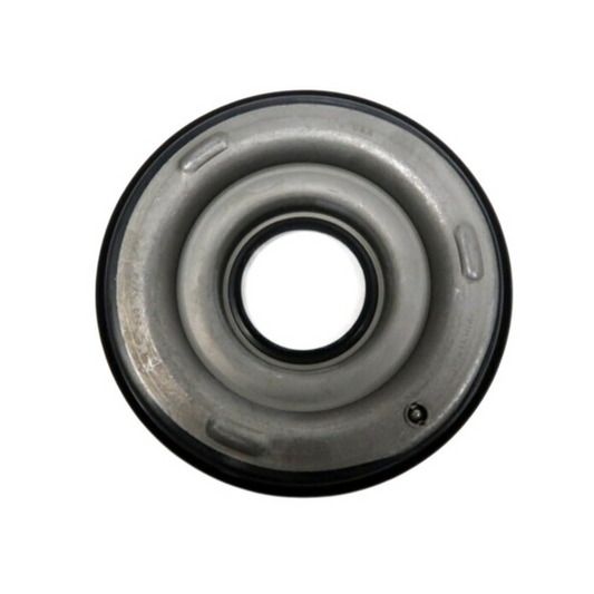 Kolbenüberlauf, verklebt 4L60E