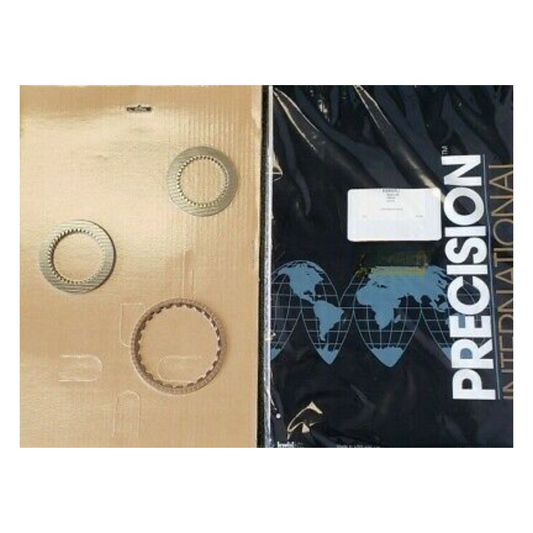 JF011E CVT 2 F1CJA RE0F10A/B | Friction Kit