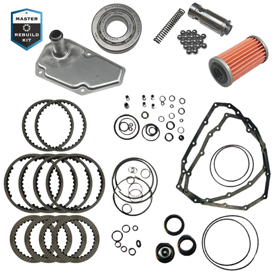 JF015E RE0F11A | Master Kit