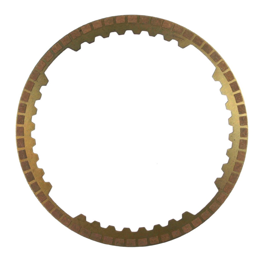 JF015E RE0F11A | Reverse Friction