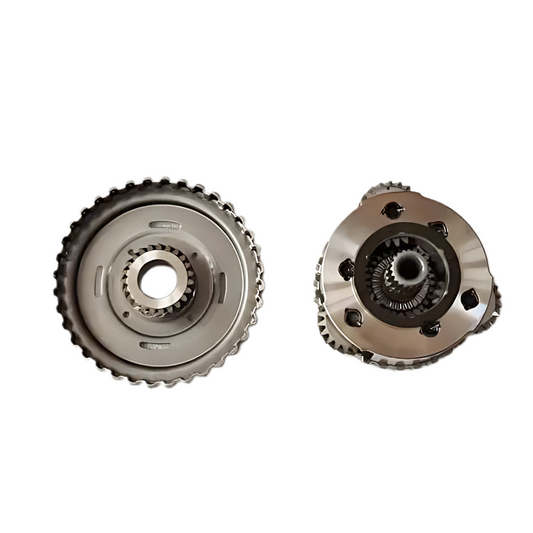 JF015E RE0F11A | Planetary With Sungear and Annulus | Good Used