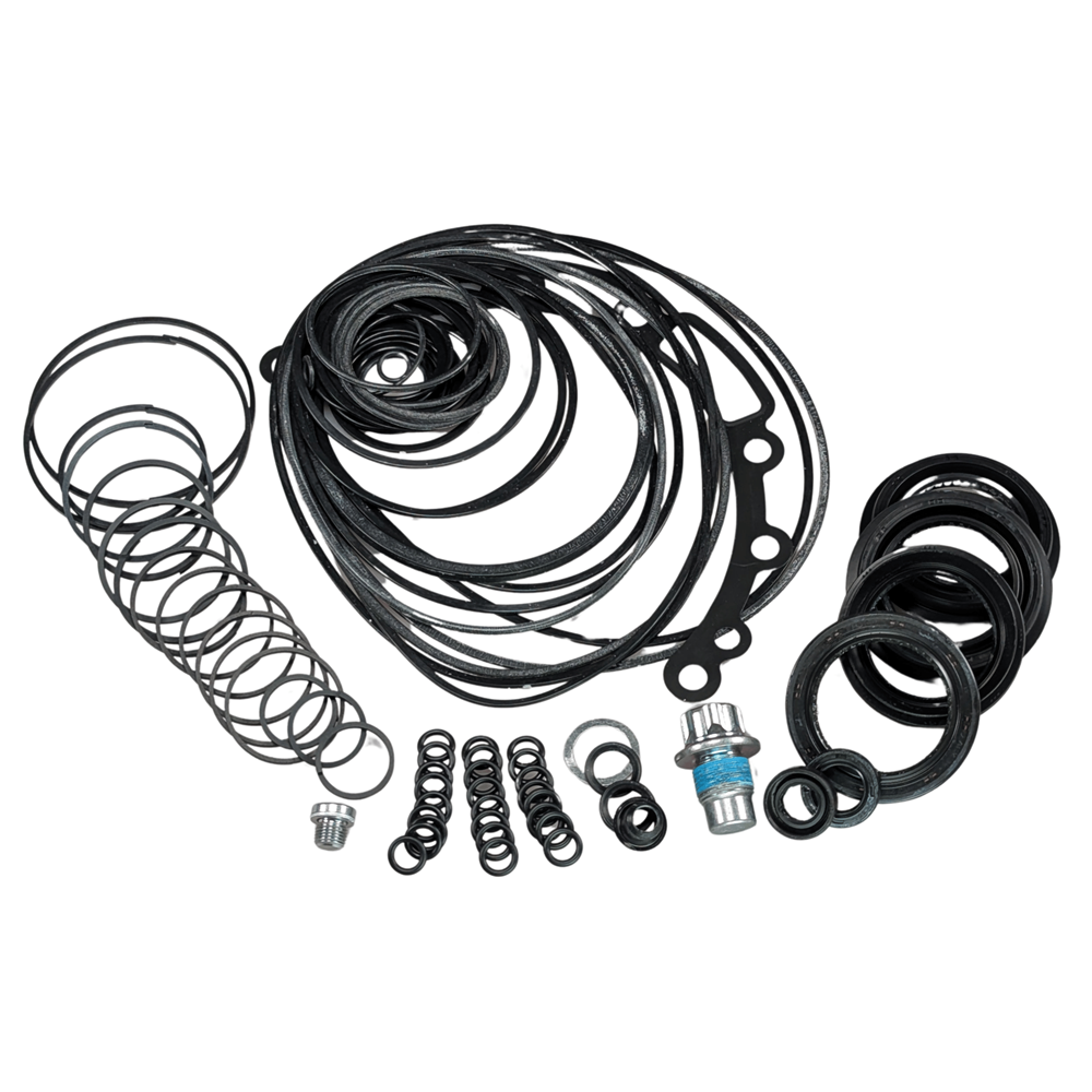 JF506E/FPO OEM Jatco Overhaul Kit | Rover/Land Rover