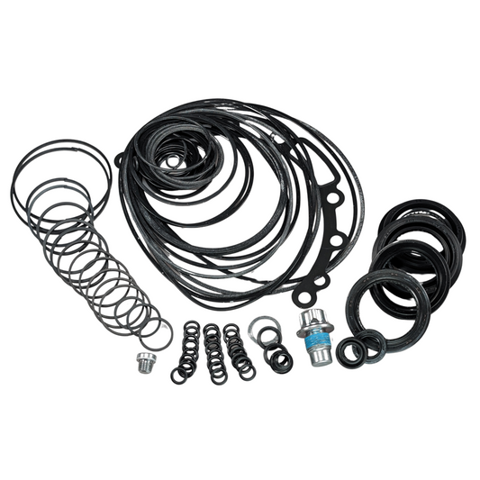 OHK JF506E/FPO | OEM Jatco Overhaul Kit | Rover/Land Rover