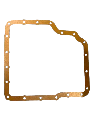 09A 5F31J F5A5A-4 JF506E | Gasket-Oil Pan (Valve Body Cover) | Ford Mitsubishi VW