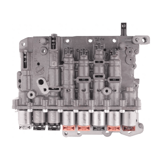 A6GF1 A6MF1 | OEM Valve Body