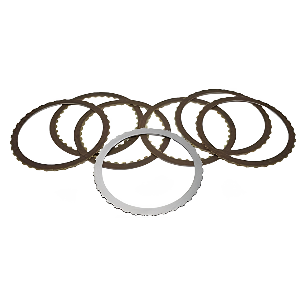 A4CF1, A4CF2 | Forward Clutch Pack | OE 48330-02200