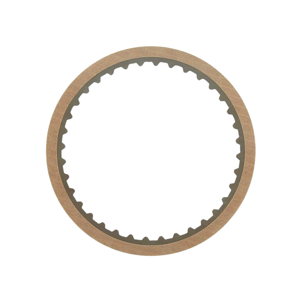722.6 | Aftermarket K2 Clutch (Small ID) High Energy Friction Clutch Plate