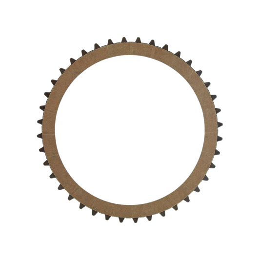 722.6 | Aftermarket B2 Clutch Double Sided, OD Spline High Energy Friction Clutch Plate