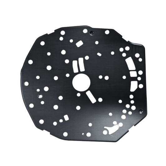 722.9 | Gasket Plate | Intermediate