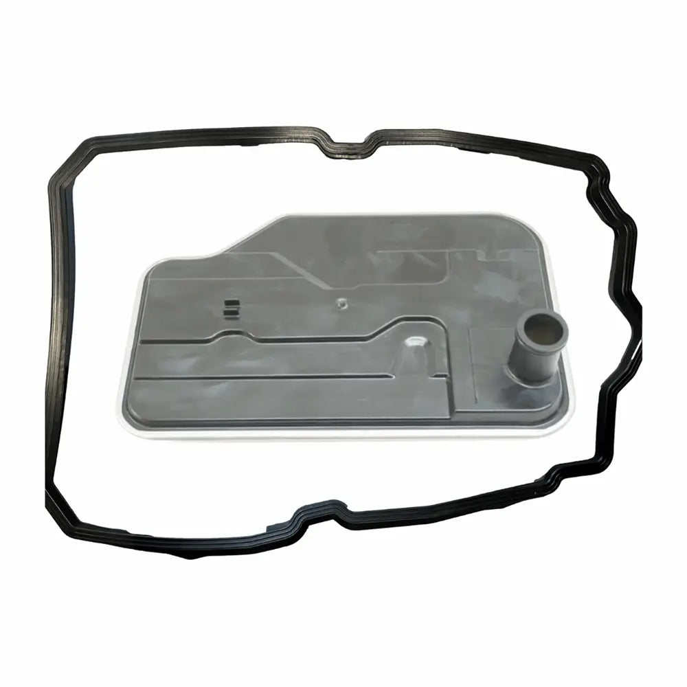 Genuine Mercedes Transmission Service Kit Filter Gasket Seal Bolts