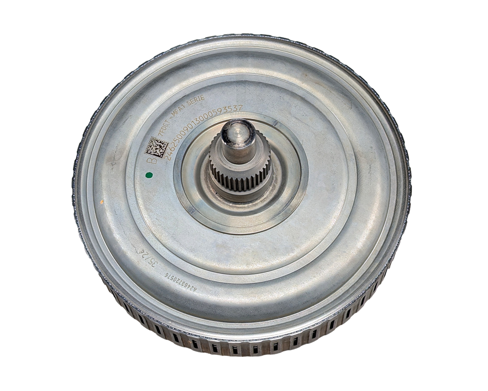 724.0 | OEM DCT Clutch Assembly | OE A2462500901