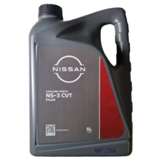 Nissan NS-3 CVT Fluid 5L | KE90999943