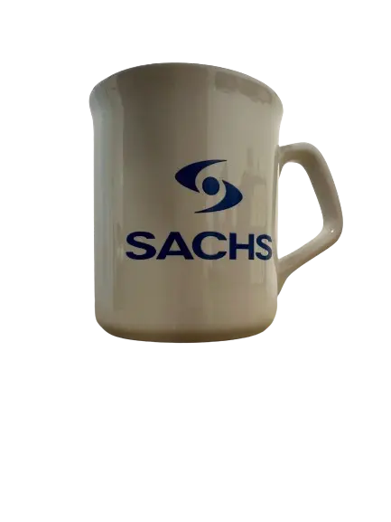 Sachs Mug