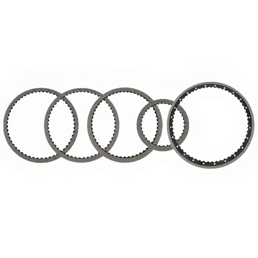 8G45 | Friction Kit | BMW