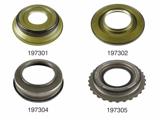 8F45 AF50 AWF8F35 GA8F11AW TG81SC U880E | Piston Kit (4 Pistons)