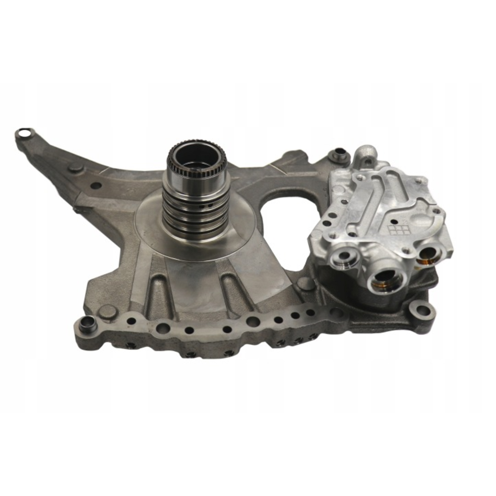 8G45 | Oil Pump with Integrated Stator | Stellantis PSA Fiat Opel | OE 353108GA120