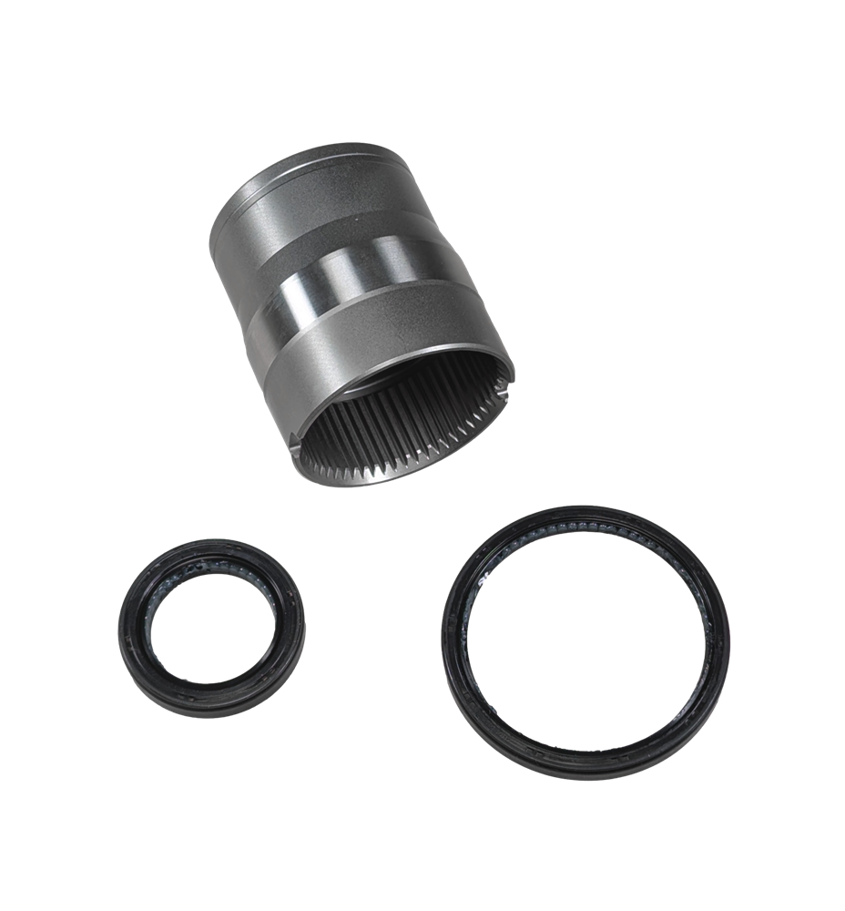 8G45 | Intermediate Shaft With Seals | BMW
